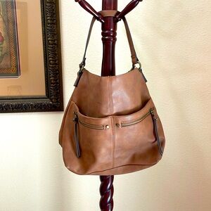 Shoulder or Crossbody Bag